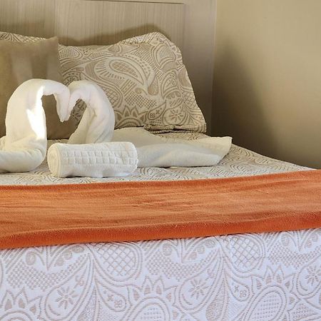 Hotel Areiao Goiânia Eksteriør bilde